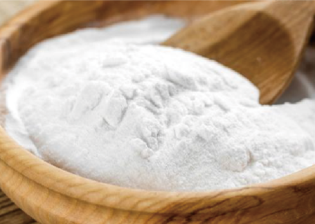 药用辅料黄原胶